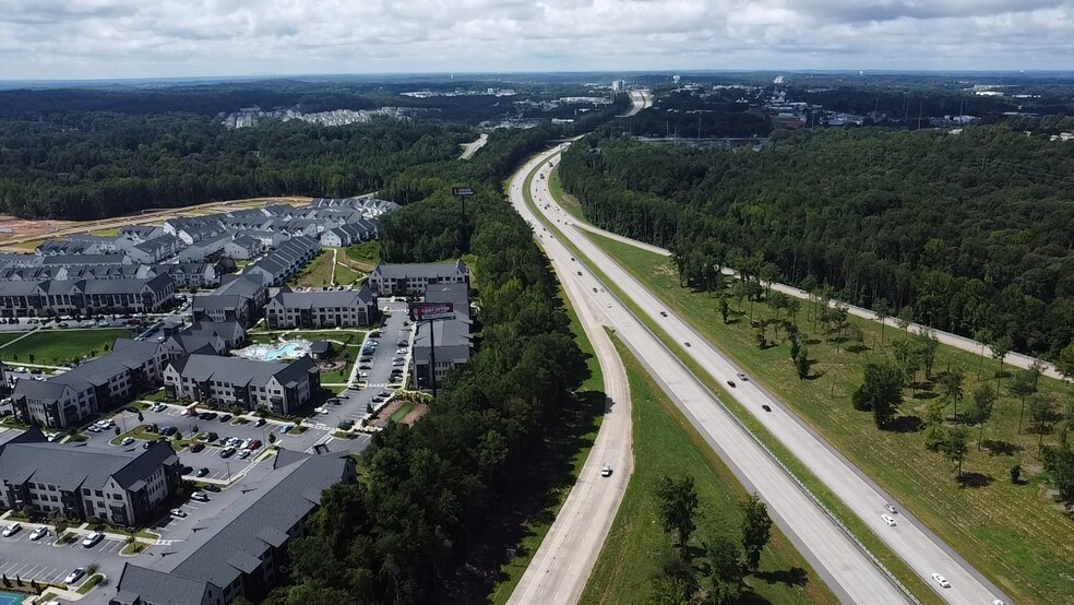 More Photos Of Turner Rd/ Market Place Blvd, Cumming Land For Sale