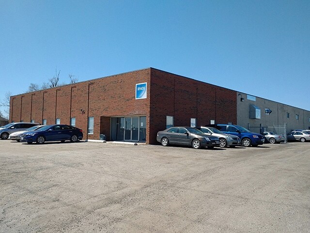 More Photos Of 7026 Wellington Road 124, Guelph Warehouse For Lease