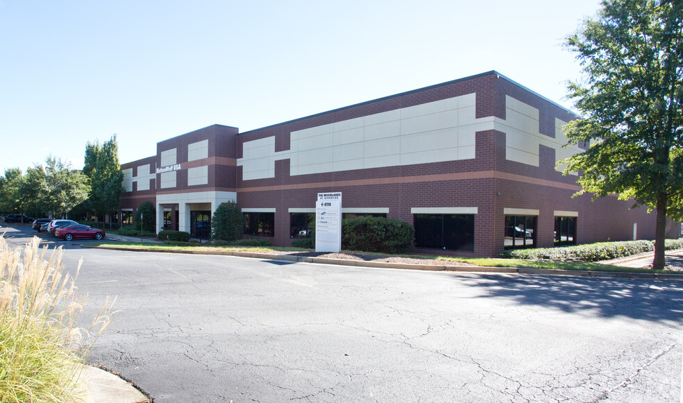 Primary Photo Of 8110 Troon Cir, Austell Warehouse For Lease