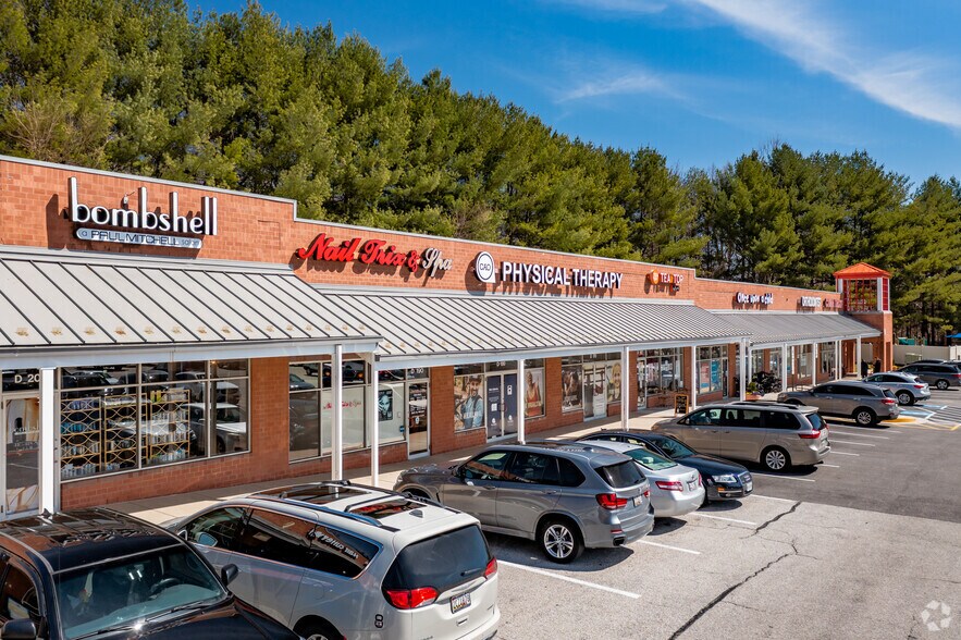 More Photos Of 10000-10060 Baltimore National Pike, Ellicott City Unknown For Sale