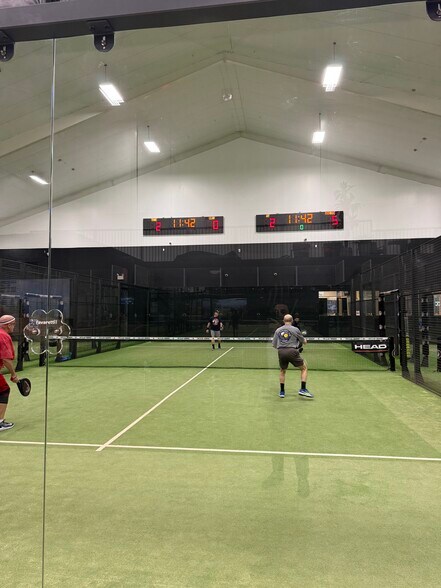 More Photos Of 4 Farrington Blvd, Monroe Township Sports And Entertainment For Lease