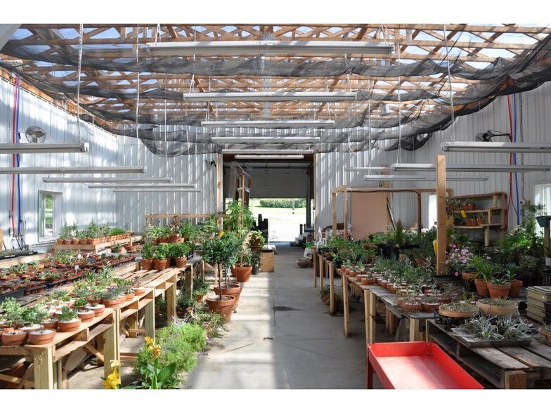 More Photos Of 1274 Dryden Rd, Ithaca Garden Center For Sale