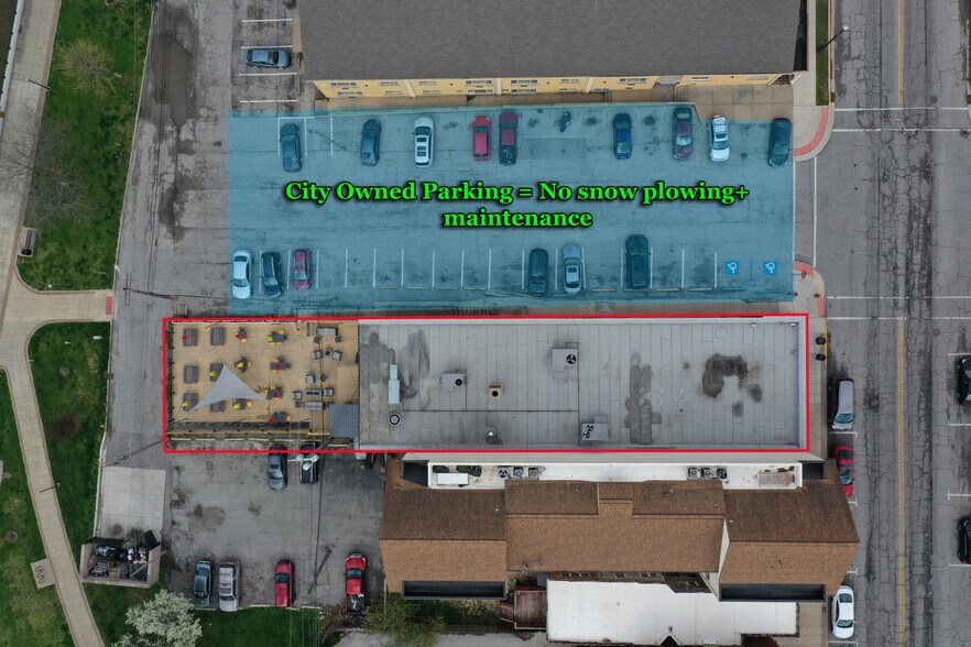 More Photos Of 200 Main St, Hobart Restaurant For Sale