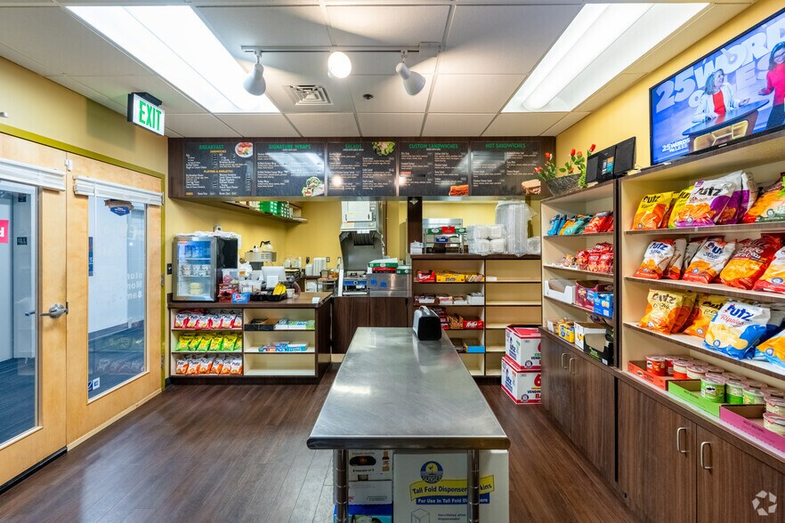 More Photos Of 10451 Mill Run Cir, Owings Mills Office For Sale