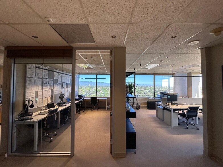 More Photos Of 1999 S Bascom Ave, Campbell Office For Lease