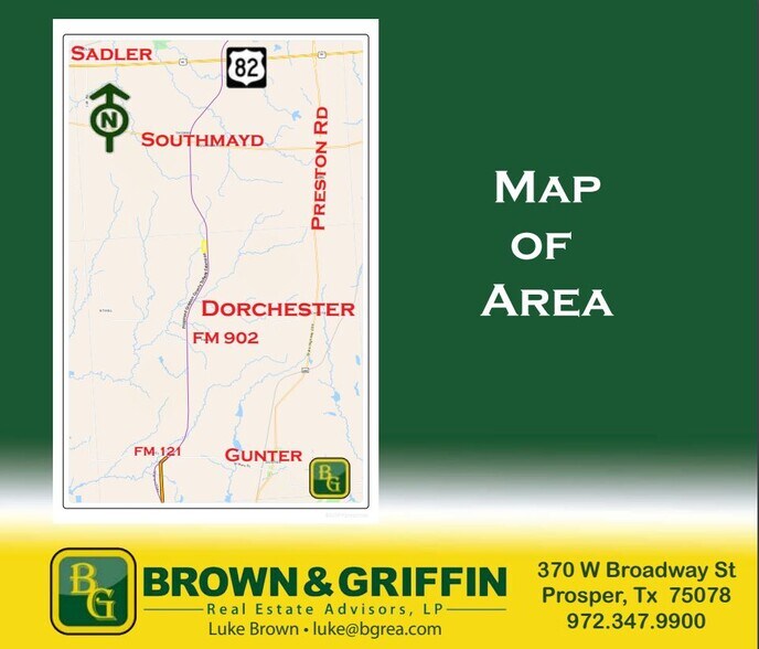 More Photos Of 1378 Johnny Watson rd, Howe Land For Sale