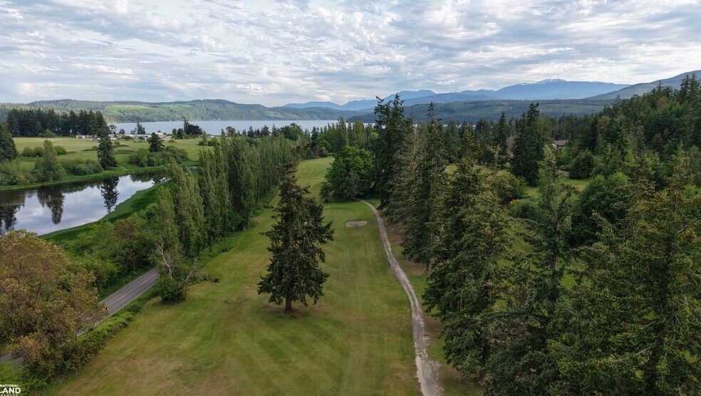 More Photos Of 7401 Cape George Rd, Port Townsend Land For Sale