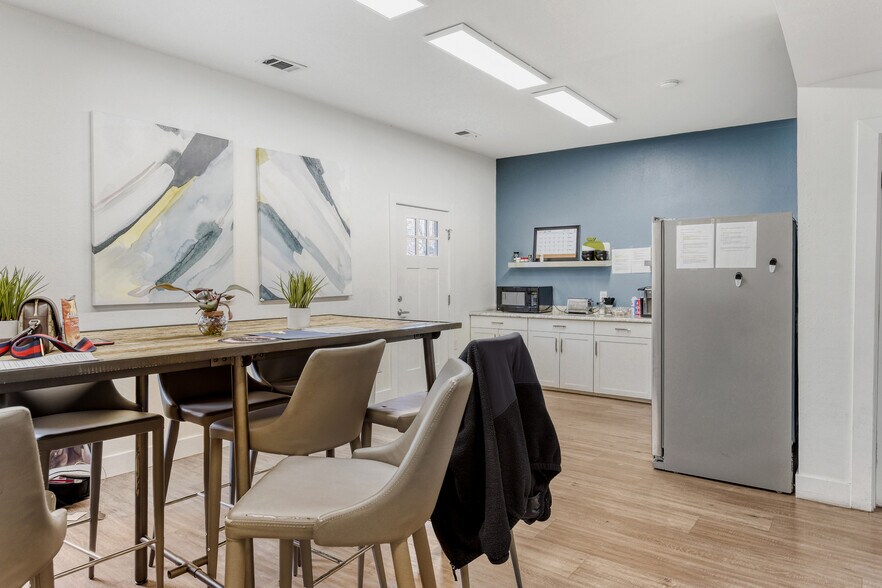 More Photos Of , Denver Office For Sale