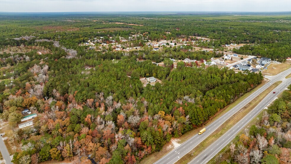 More Photos Of 21801 US Highway 17, Hampstead Land For Sale