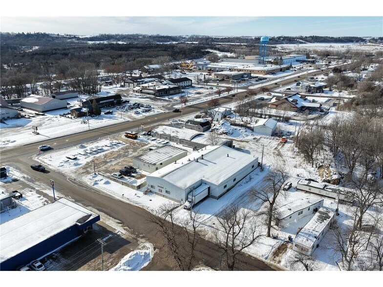 More Photos Of 1200 7th st, Granite Falls Industrial For Sale