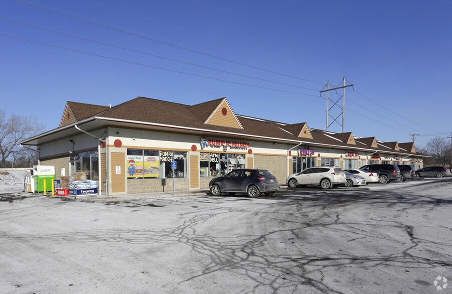 More Photos Of 2233 Energy Park Dr, Saint Paul General Retail For Lease