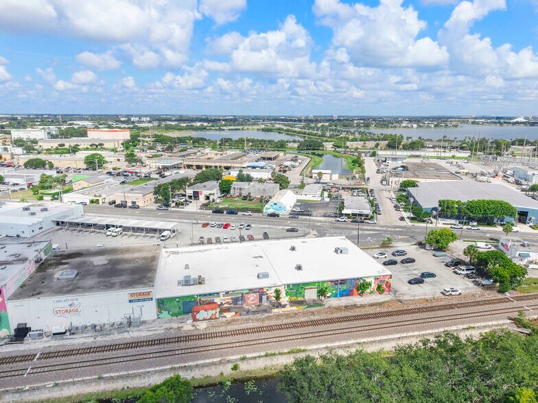 More Photos Of 1016 Clare Ave, West Palm Beach Industrial For Lease