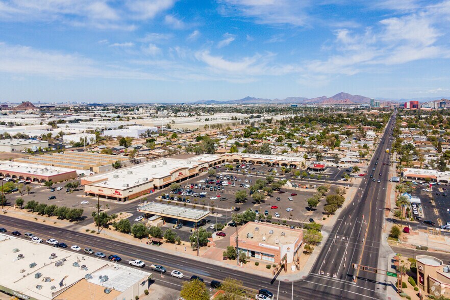 More Photos Of 3116-3232 S Mill Ave, Tempe Unknown For Sale