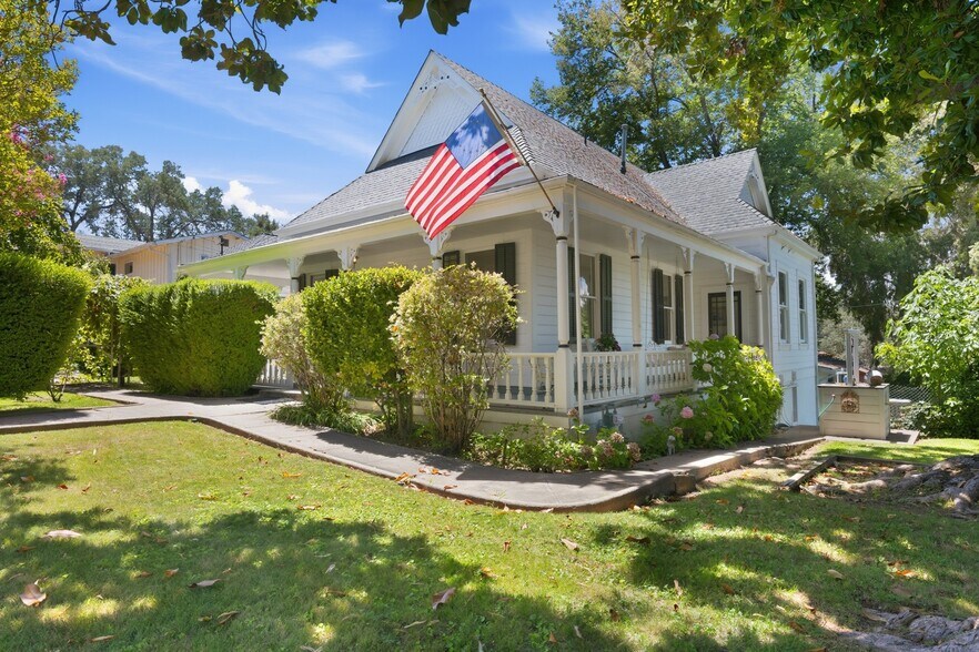 More Photos Of 68 Church Hill Road rd, San Andreas Specialty For Sale