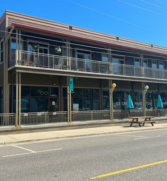 Primary Photo Of 15 E Minnesota St, Saint Joseph Storefront Retail Office For Lease