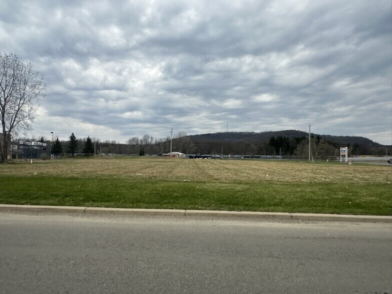 More Photos Of 133 Independence Dr, Olean Land For Sale