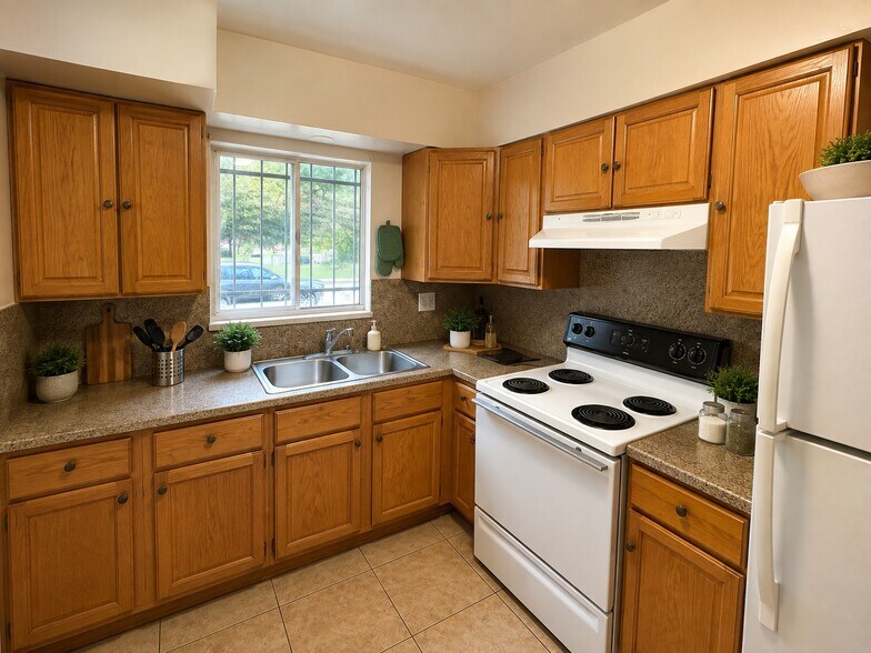 More Photos Of 5109 E 34th Ave, Denver Multifamily For Sale