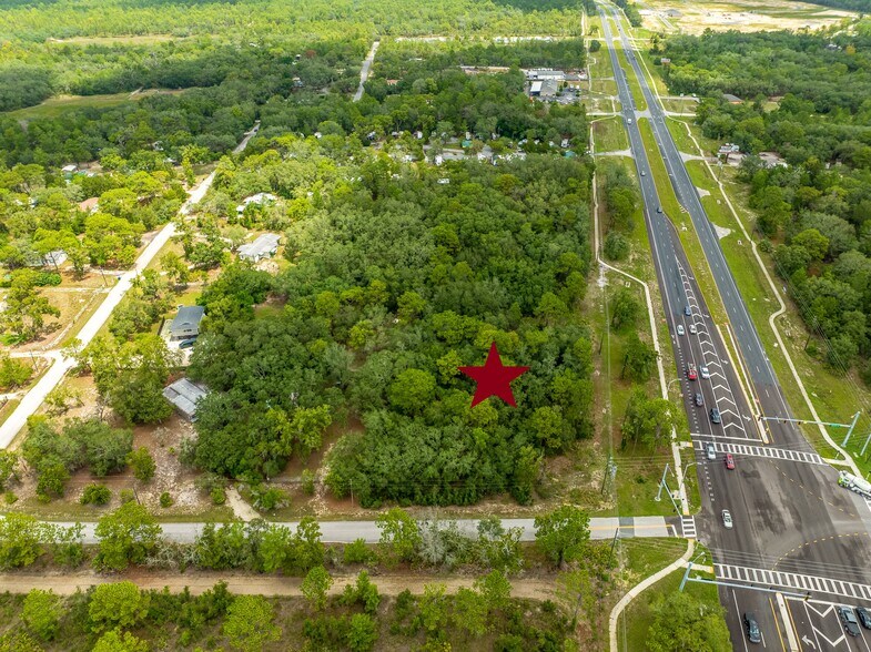 More Photos Of 11105 Commercial Way, Weeki Wachee Land For Sale