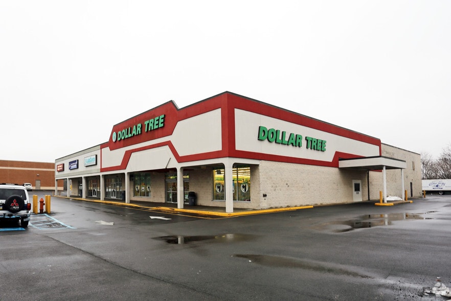 More Photos Of 8844-8920 Frankford Ave, Philadelphia Freestanding For Lease