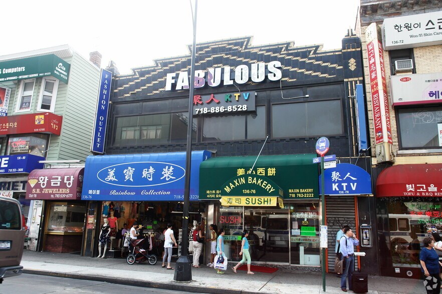 More Photos Of , Flushing General Retail For Sale