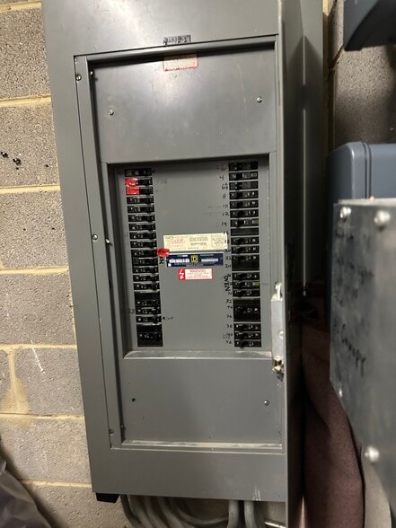 More Photos Of 9915 Apple Ridge Rd, Gaithersburg Religious Facility For Sale