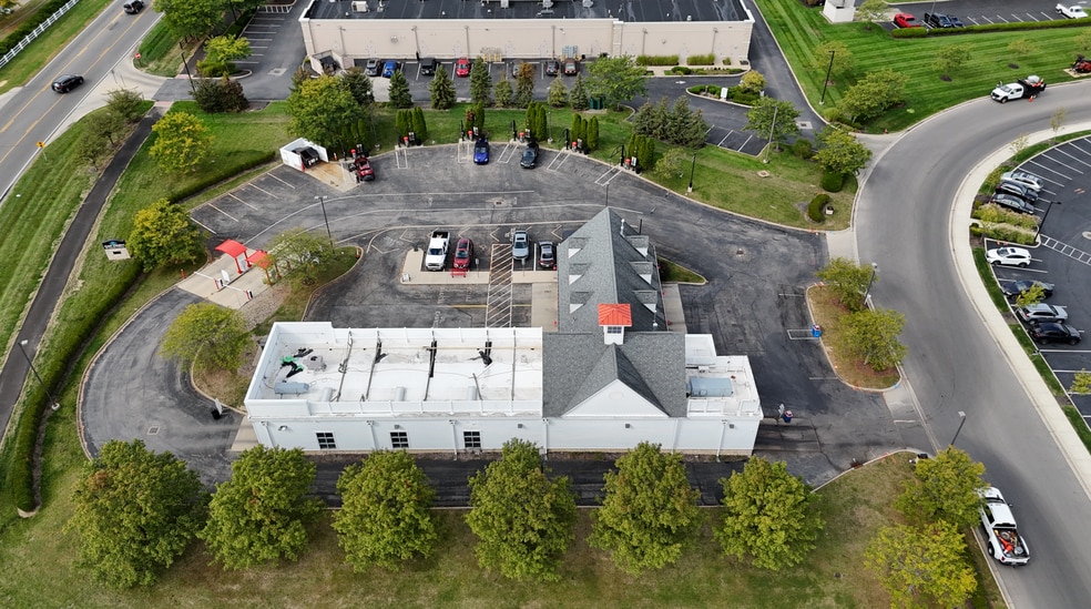 More Photos Of 8888 Moreland St, Powell Freestanding For Sale