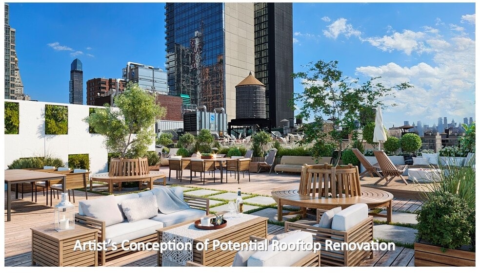More Photos Of 134 W 26th St, New York Loft Creative Space For Sale