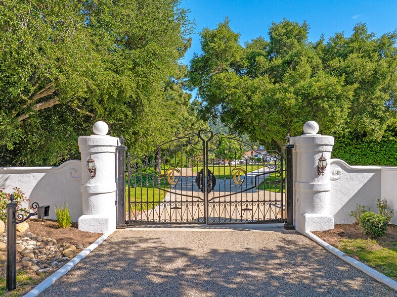 More Photos Of 120 Meadowlark Rd, Santa Ynez Land For Sale