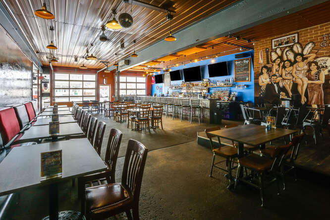 More Photos Of 1127 Hertel Ave, Buffalo General Retail For Sale