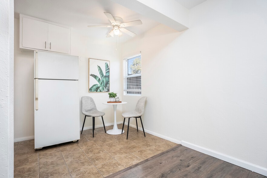 More Photos Of 4225-4227 Whittier St, San Diego Apartments For Sale