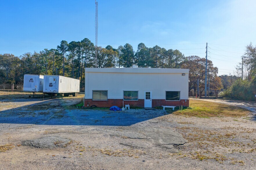 More Photos Of 2259 Greenville Rd, Lagrange Land For Sale