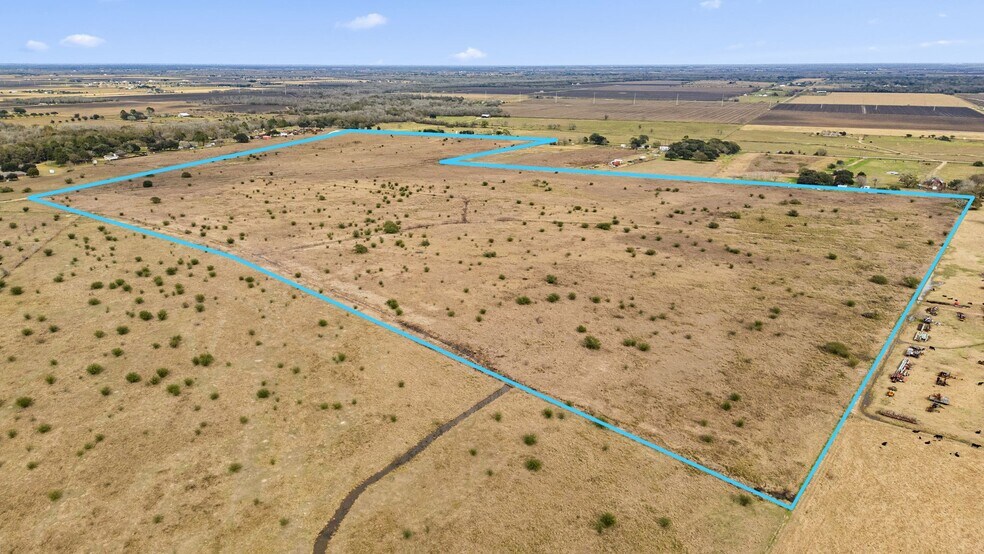 More Photos Of 881 County Road 291, East Bernard Land For Sale