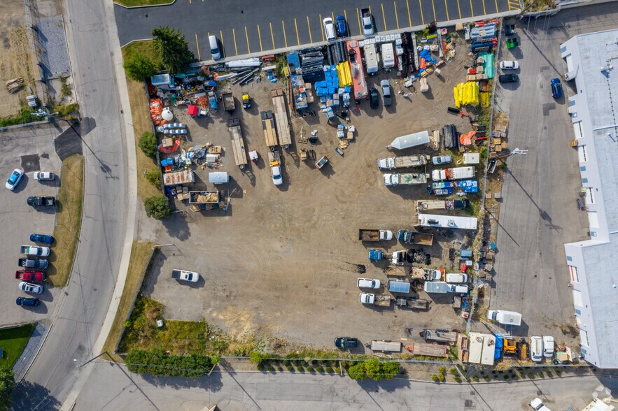 More Photos Of 7048-7052 Farrell Rd SE, Calgary Land For Lease