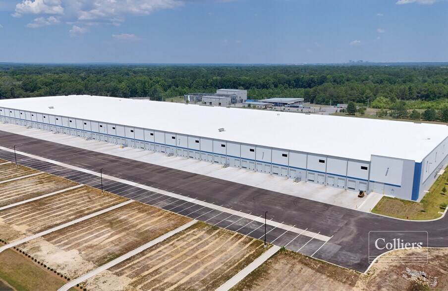 More Photos Of 33.922376, -80.952655, Columbia Distribution For Lease