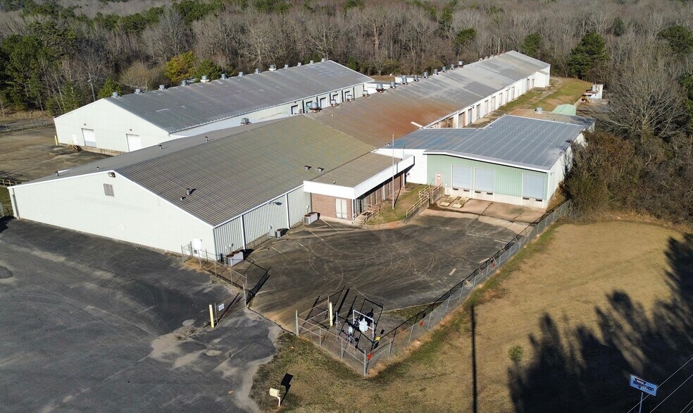 Primary Photo Of 1102 Highway 96, Fayette Warehouse For Lease