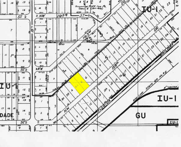 More Photos Of 1157-1161 NW 159th Dr, Miami Warehouse For Lease