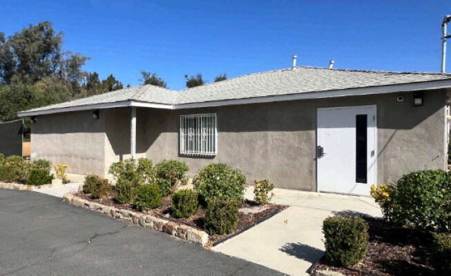 Primary Photo Of 19470 Envoy Ave, Corona Contractor Storage Yard For Lease