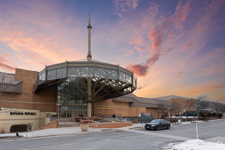 Primary Photo Of 7 Backus Ave, Danbury Unknown For Lease