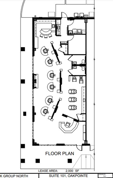 More Photos Of 635 S Wickham Rd, West Melbourne Unknown For Lease