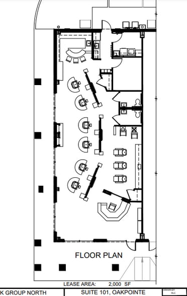 More Photos Of 635 S Wickham Rd, West Melbourne Unknown For Lease