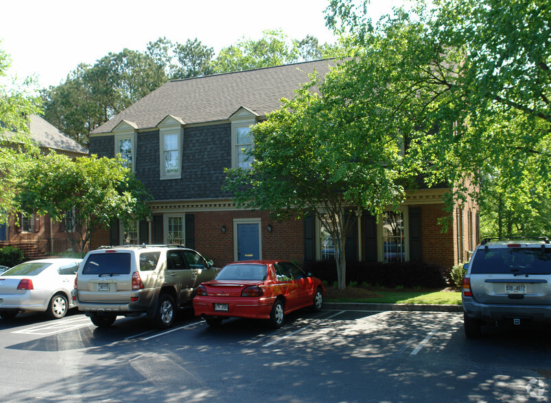 Primary Photo Of 2900-4 Chamblee Tucker Rd, Atlanta Office For Lease