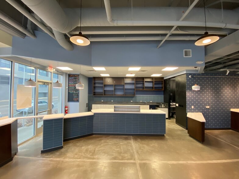 More Photos Of 1320 S 1st St, Milwaukee Apartments For Lease