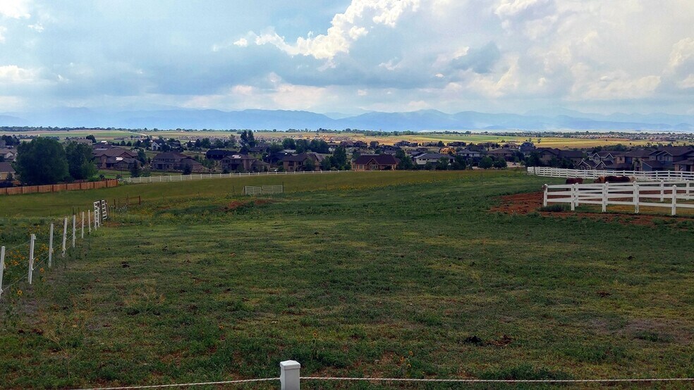 Vista Parkway, Erie, CO 80516 Land For Sale