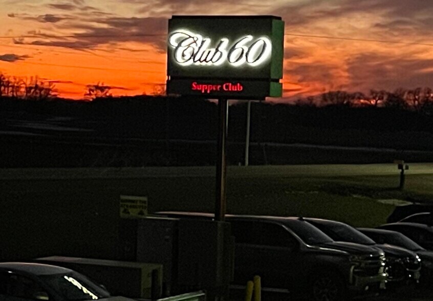 More Photos Of W2164 Highway 60, Columbus Restaurant For Sale