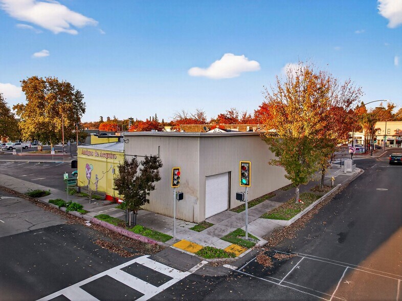 More Photos Of 824 Oroville Ave, Chico General Retail For Lease