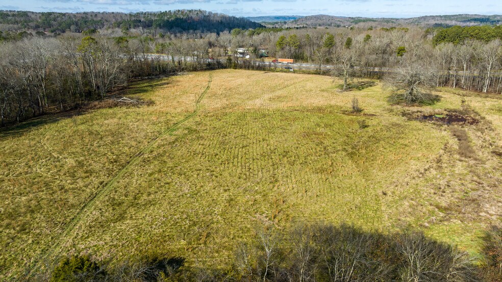 More Photos Of 0 Calhoun Rd, Rome Land For Sale