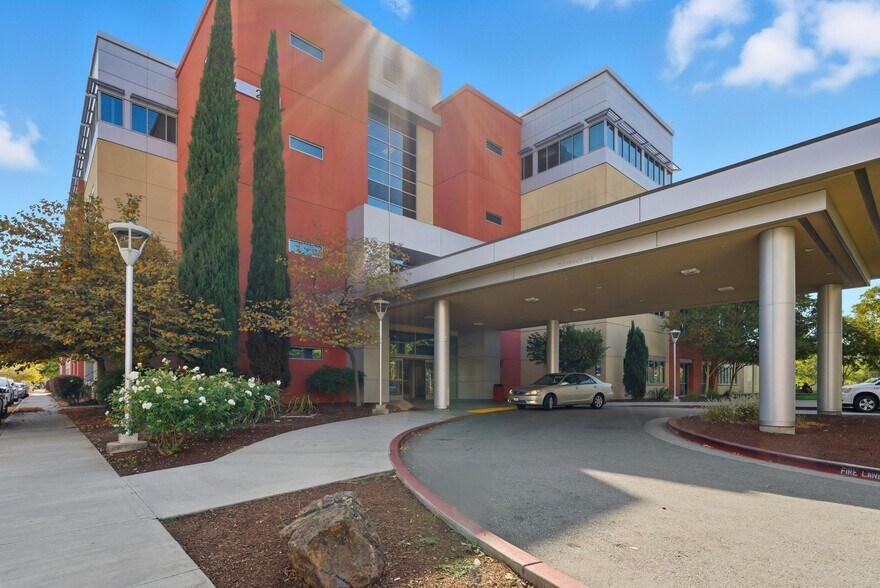 More Photos Of 200 Jose Figueres Ave, San Jose Medical For Lease