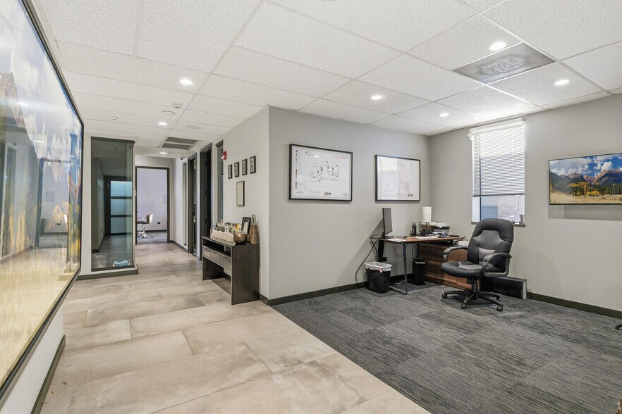 More Photos Of 7108 S Alton Way, Englewood Flex For Sale