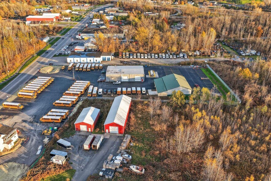 More Photos Of 6700 Martin St, Rome Flex For Sale