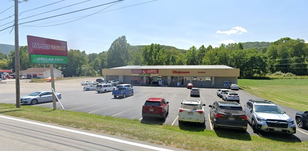 Primary Photo Of 71 Mountaineer Dr, Franklin Storefront For Lease